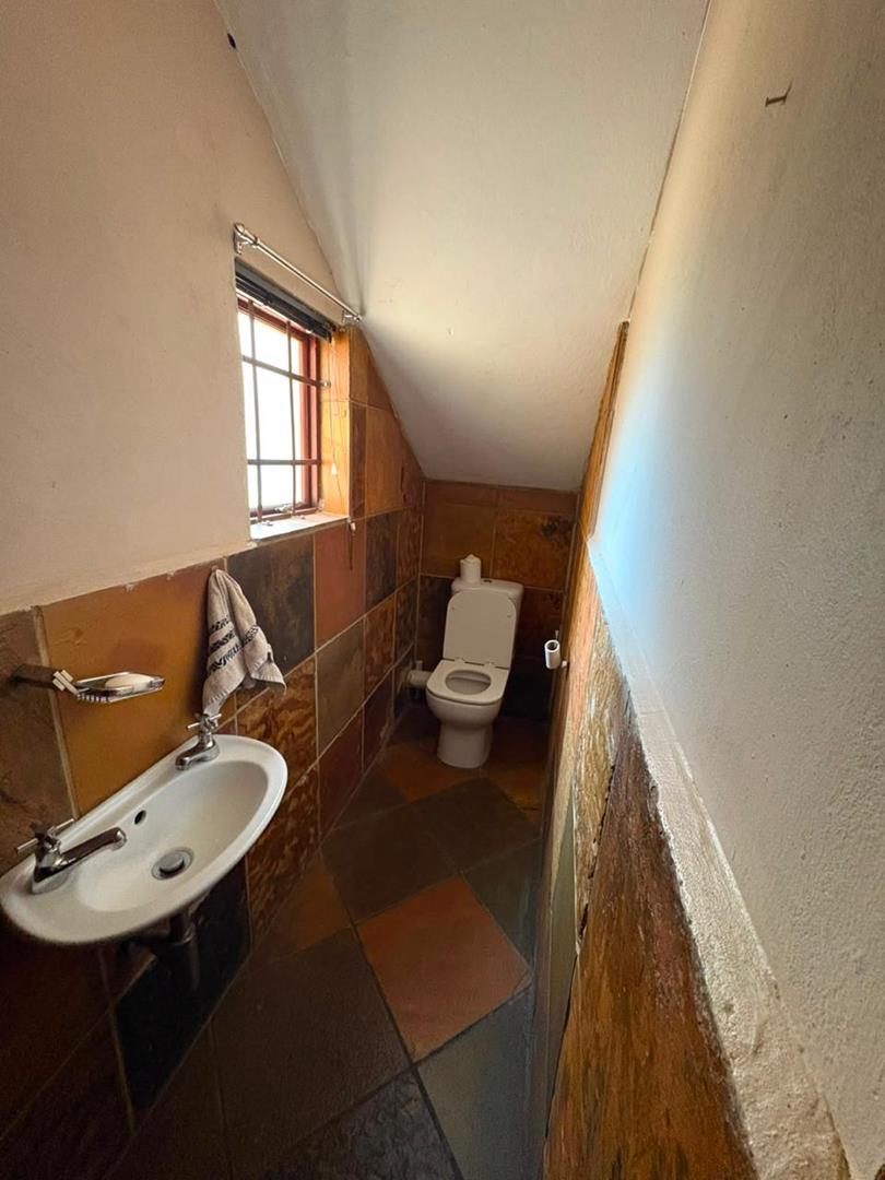 3 Bedroom Property for Sale in Deneysville Free State